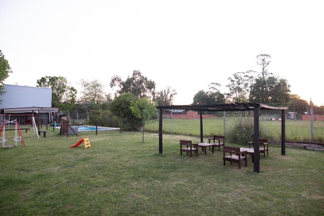 Aparthotel Aramis Chascomus