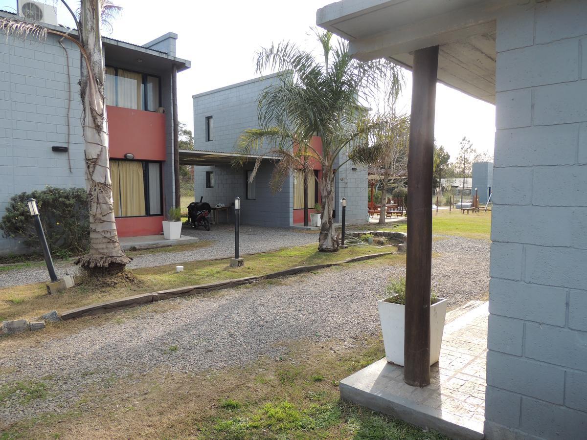 Aramis Aparthotel Chascomus