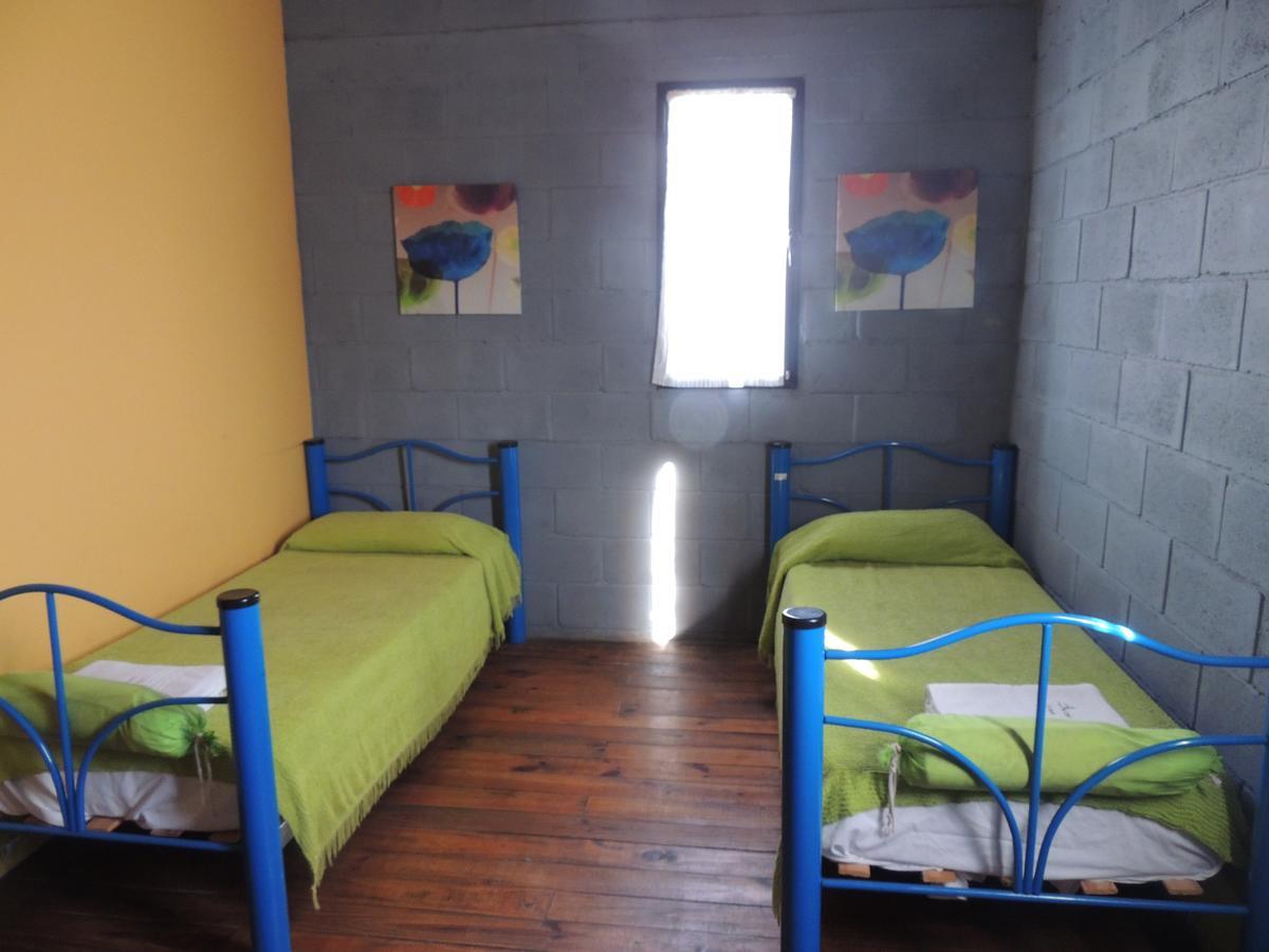 Aramis Aparthotel Chascomus