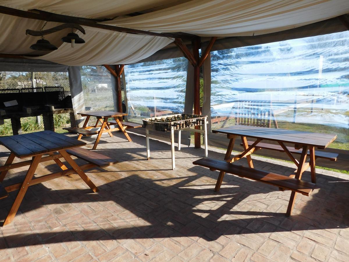 Aramis Aparthotel Chascomus