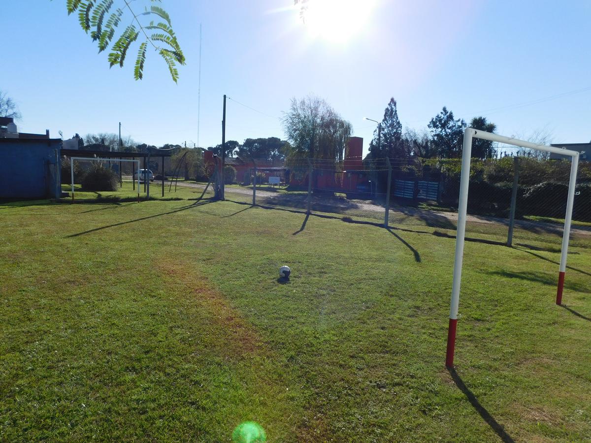 Aparthotel Aramis Chascomus