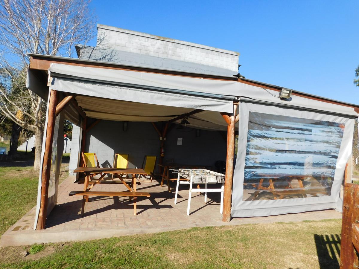 Aparthotel Aramis Chascomus